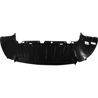 Lower Engine Cover Splash Shield Compatible With 2015-2018 Ford Focus 2.0L 4-Cyl Front Protective thumbnail 10