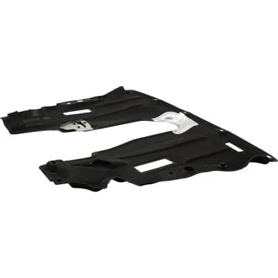 Lower Engine Cover Splash Shield Compatible With 2017-2020 Lincoln Mkz Fusion 3.0L V6 2.7L V6 Front thumbnail 2