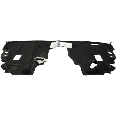 Lower Engine Cover Splash Shield Compatible With 2017-2020 Lincoln Mkz Fusion 3.0L V6 2.7L V6 Front thumbnail 6