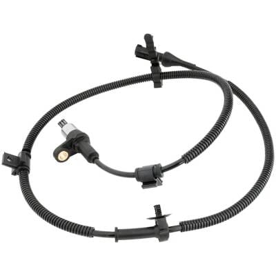 New Right Front Abs Speed Sensor Compatible With Ford F-250 Xl 8 Cyl 4.6L F-350 Super Duty Xl 8 Cyl thumbnail 4
