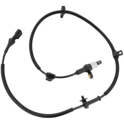 New Right Front Abs Speed Sensor Compatible With Ford F-250 Xl 8 Cyl 4.6L F-350 Super Duty Xl 8 Cyl thumbnail 8
