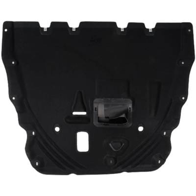 Engine Under Cover Splash Shield Compatible With 2021-2023 Ford Bronco Front 2.0L 4-Cyl 1.5L 3-Cyl thumbnail 8