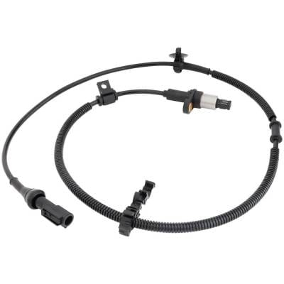 New Left Front Abs Speed Sensor Compatible With Ford F-350 Super Duty Xl 8 Cyl 7.3L F-250 Super Duty thumbnail 4