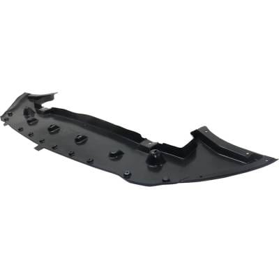 Engine Under Cover Splash Shield Compatible With 2015-2018 Ford Edge Front 2.0L 4-Cyl 3.5L V6 Direct thumbnail 6
