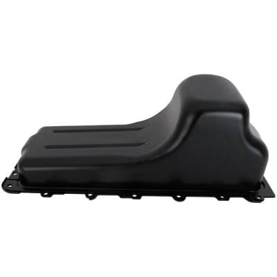 New Oil Pan Compatible With Ford F-350 Super Duty Harley-Davidson Edition 10 Cyl 6.8L F-350 Super thumbnail 8