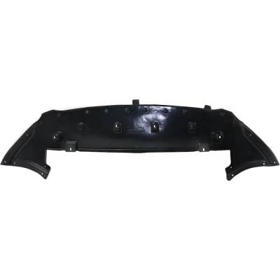 Lower Engine Cover Splash Shield Compatible With 2015-2018 Ford Edge 2.0L 4-Cyl 3.5L V6 Front thumbnail 2