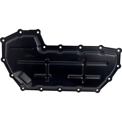 New Oil Pan Compatible With Ford Lincoln Thunderbird Pacific Coast Roadster 8 Cyl 3.9L Thunderbird thumbnail 6