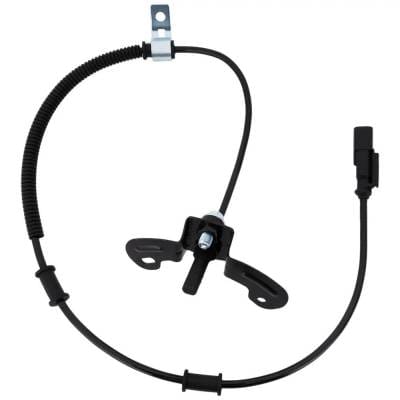 New Right Front Abs Speed Sensor Compatible With Ford E-150 Base 8 Cyl 5.4L E-350 Super Duty Base 8 thumbnail 8