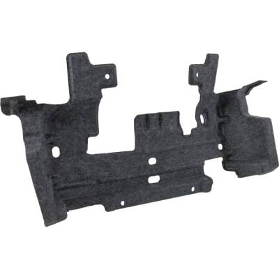 Engine Under Cover Splash Shield Compatible With 2015-2024 Ford F-150 Front 3.0L V6 3.5L V6 Direct thumbnail 6