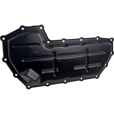 New Oil Pan Compatible With Ford Lincoln Ls Sport 8 Cyl 3.9L Thunderbird Neiman Marcus 8 Cyl 3.9L Ls thumbnail 4