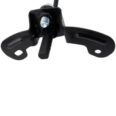 New Right Front Abs Speed Sensor Compatible With Ford E-350 Super Duty Xlt 8 Cyl 5.4L E-450 Super thumbnail 12