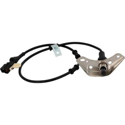 New Right Front Abs Speed Sensor Compatible With Ford E-350 Club Wagon Xl 8 Cyl 5.4L E-450 Super thumbnail 2