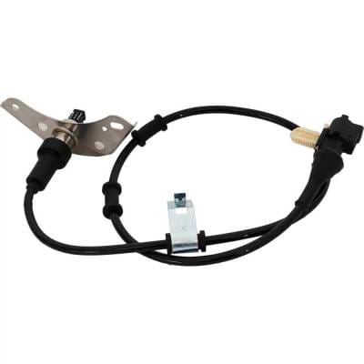 New Right Front Abs Speed Sensor Compatible With Ford E-350 Club Wagon Xl 8 Cyl 5.4L E-450 Super thumbnail 8