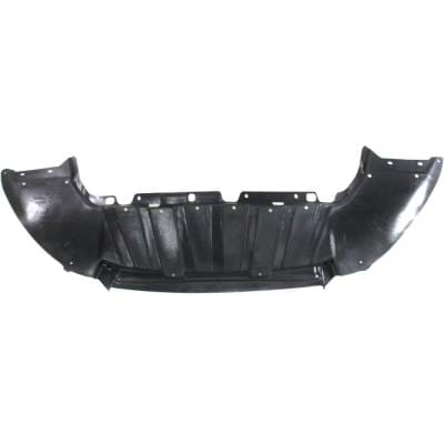 Engine Under Cover Splash Shield Compatible With 2015-2018 Ford Focus Front 2.0L 4-Cyl Direct Fit Oe thumbnail 8