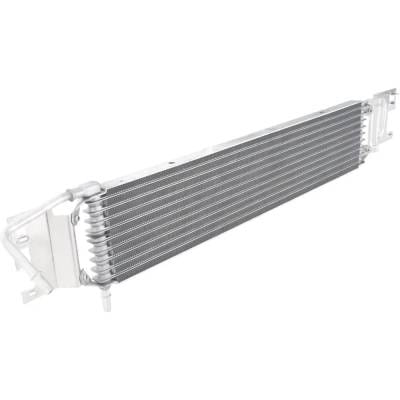 New Aluminum Oil Cooler Compatible With Ford Transit Connect Xlt 4 Cyl 2.0L Transit Connect Xl 4 Cyl thumbnail 6