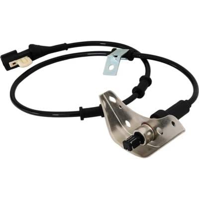 New Right Front Abs Speed Sensor Compatible With Ford E-350 Club Wagon Xlt 8 Cyl 6.0L E-350 Super thumbnail 6