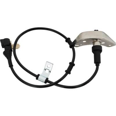 New Right Front Abs Speed Sensor Compatible With Ford E-350 Club Wagon Xlt 8 Cyl 6.0L E-350 Super thumbnail 12