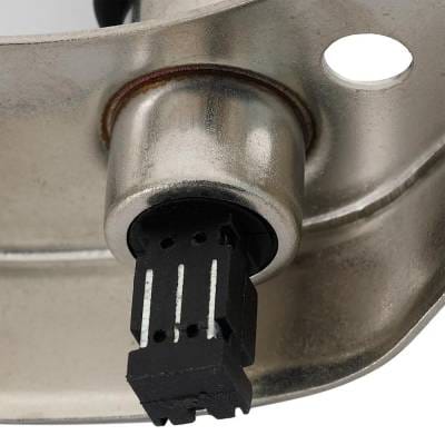 New Right Front Abs Speed Sensor Compatible With Ford E-350 Club Wagon Xlt 8 Cyl 6.0L E-350 Super thumbnail 14