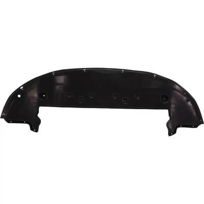 Engine Under Cover Splash Shield Compatible With 2017-2020 Lincoln Mkz Fusion Front 2.0L 4-Cyl 3.0L thumbnail 2