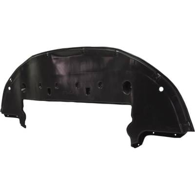 Engine Under Cover Splash Shield Compatible With 2017-2020 Lincoln Mkz Fusion Front 2.0L 4-Cyl 3.0L thumbnail 6