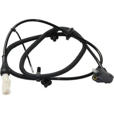 New Rear Abs Speed Sensor Compatible With Ford Lincoln Mercury Crown Victoria Lx 8 Cyl 4.6L Town Car thumbnail 10