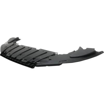 Engine Under Cover Splash Shield Compatible With 2015-2018 Ford Focus Front 1.0L 3-Cyl Direct Fit Oe thumbnail 6