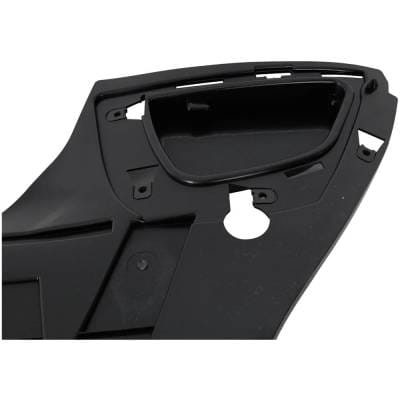 Engine Under Cover Splash Shield Compatible With 2019-2023 Ford Transit Front 2.0L 4-Cyl 2.5L 4-Cyl thumbnail 14