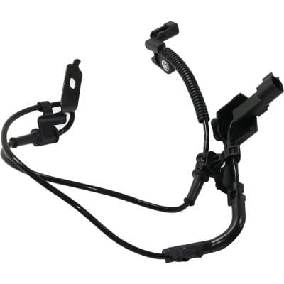 New Left Front Abs Speed Sensor Compatible With Ford Lincoln Mercury Fusion Hybrid 4 Cyl 2.5L Fusion thumbnail 12