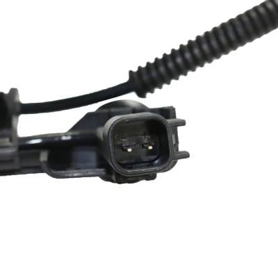 New Left Front Abs Speed Sensor Compatible With Ford Lincoln Mercury Fusion Hybrid 4 Cyl 2.5L Fusion thumbnail 14