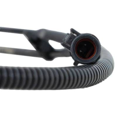 New Left Rear Abs Speed Sensor Compatible With Ford Mustang Gt 8 Cyl 4.6L Mustang Base 6 Cyl 3.9L thumbnail 4