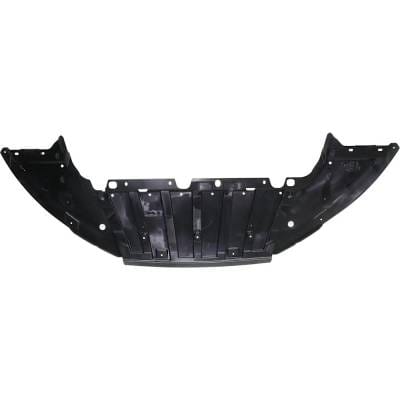 Lower Engine Cover Splash Shield Compatible With 2015-2018 Ford Focus 1.0L 3-Cyl Front Protective thumbnail 10