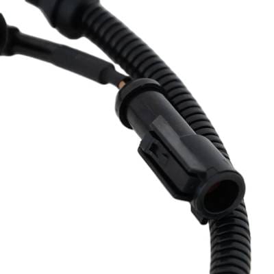 New Left Rear Abs Speed Sensor Compatible With Ford Mustang Base 6 Cyl 3.9L Mustang Gt Bullitt 8 Cyl thumbnail 6