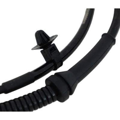 New Left Rear Abs Speed Sensor Compatible With Ford Mustang Base 6 Cyl 3.9L Mustang Gt Bullitt 8 Cyl thumbnail 8