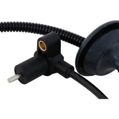 New Left Rear Abs Speed Sensor Compatible With Ford Mustang Base 6 Cyl 3.9L Mustang Gt Bullitt 8 Cyl thumbnail 10