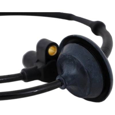 New Left Rear Abs Speed Sensor Compatible With Ford Mustang Base 6 Cyl 3.9L Mustang Gt Bullitt 8 Cyl thumbnail 16