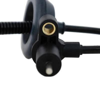 New Left Rear Abs Speed Sensor Compatible With Ford Mustang Base 6 Cyl 3.8L Mustang Base 6 Cyl 3.9L thumbnail 12