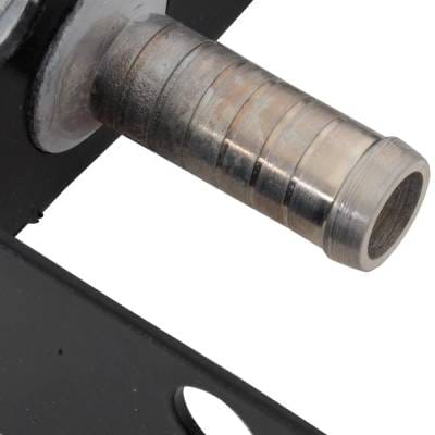 New Black Oil Cooler Compatible With Ford E-350 Club Wagon Chateau 8 Cyl 6.0L E-350 Club Wagon Xlt 8 thumbnail 16