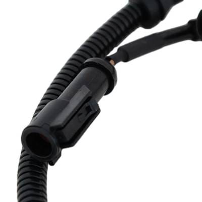 New Rear Abs Speed Sensor Compatible With Ford Jeep Liberty Limited 6 Cyl 3.7L Liberty Sport 6 Cyl thumbnail 6