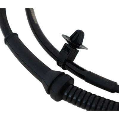 New Rear Abs Speed Sensor Compatible With Ford Jeep Liberty Limited 6 Cyl 3.7L Liberty Sport 6 Cyl thumbnail 8