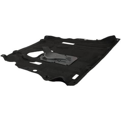 Engine Under Cover Splash Shield Compatible With 2015-2024 Ford Edge Nautilus Front 2.0L 4-Cyl 2.7L thumbnail 6