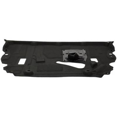 Engine Under Cover Splash Shield Compatible With 2015-2024 Ford Edge Nautilus Front 2.0L 4-Cyl 2.7L thumbnail 8