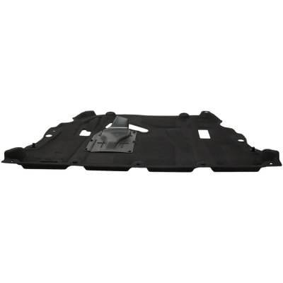 Engine Under Cover Splash Shield Compatible With 2015-2024 Ford Edge Nautilus Front 2.0L 4-Cyl 2.7L thumbnail 12