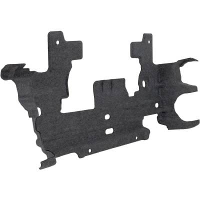 Engine Under Cover Splash Shield Compatible With 2015-2023 Ford F-150 Front 3.5L V6 5.0L V8 Direct thumbnail 4