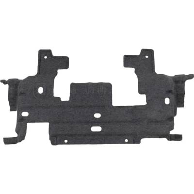 Engine Under Cover Splash Shield Compatible With 2015-2023 Ford F-150 Front 3.5L V6 5.0L V8 Direct thumbnail 6