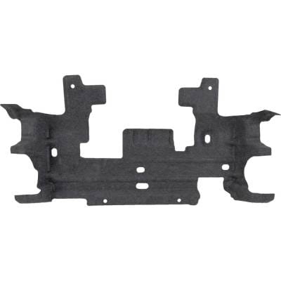 Engine Under Cover Splash Shield Compatible With 2015-2023 Ford F-150 Front 3.5L V6 5.0L V8 Direct thumbnail 8