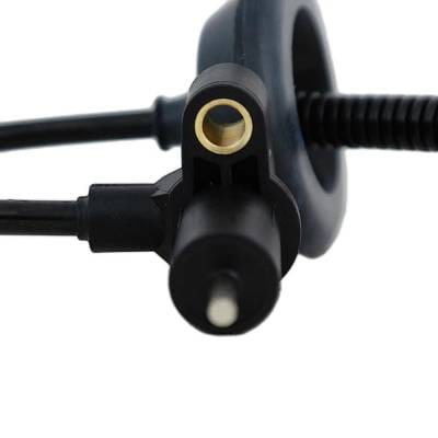 New Rear Abs Speed Sensor Compatible With Ford Jeep Liberty Renegade 6 Cyl 3.7L Mustang Mach 1 8 Cyl thumbnail 12