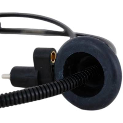 New Rear Abs Speed Sensor Compatible With Ford Jeep Liberty Renegade 6 Cyl 3.7L Mustang Mach 1 8 Cyl thumbnail 14