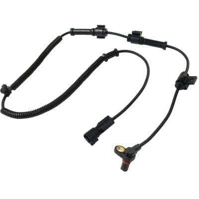 New Front Abs Speed Sensor Compatible With Ford F-450 Super Duty Xlt 10 Cyl 6.8L F-350 Super Duty Xl thumbnail 6