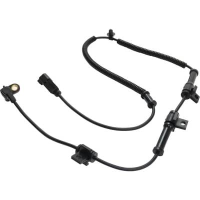 New Front Abs Speed Sensor Compatible With Ford F-450 Super Duty Xlt 10 Cyl 6.8L F-350 Super Duty Xl thumbnail 8