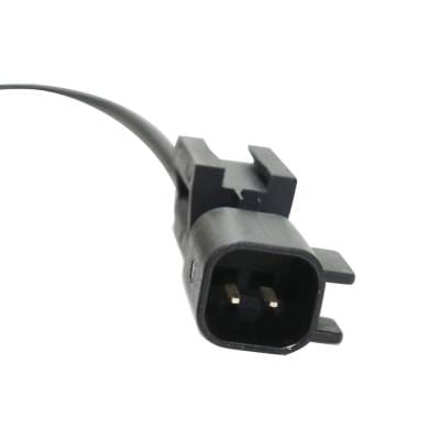 New Front Abs Speed Sensor Compatible With Ford F-350 Super Duty Xlt 8 Cyl 6.2L F-250 Super Duty Xlt thumbnail 14